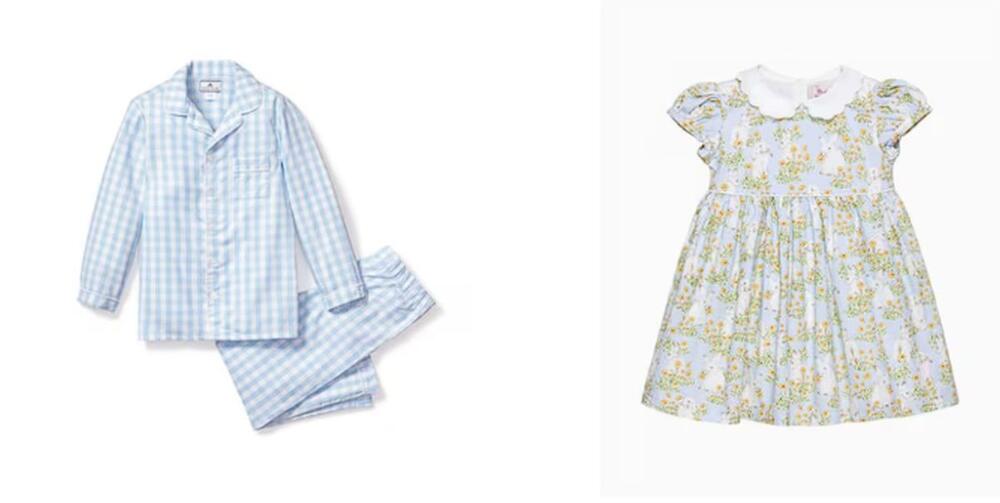 Dečija odeća koju je Megan Markl podelila na platformi ShopMy