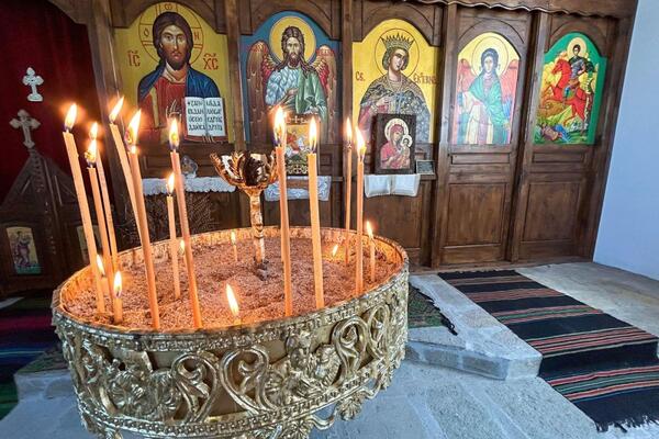 Običaji i verovanja na Blagu Mariju: Jedan ritual je obavezan za ispunjenje želja, a evo šta je najstrože zabranjeno