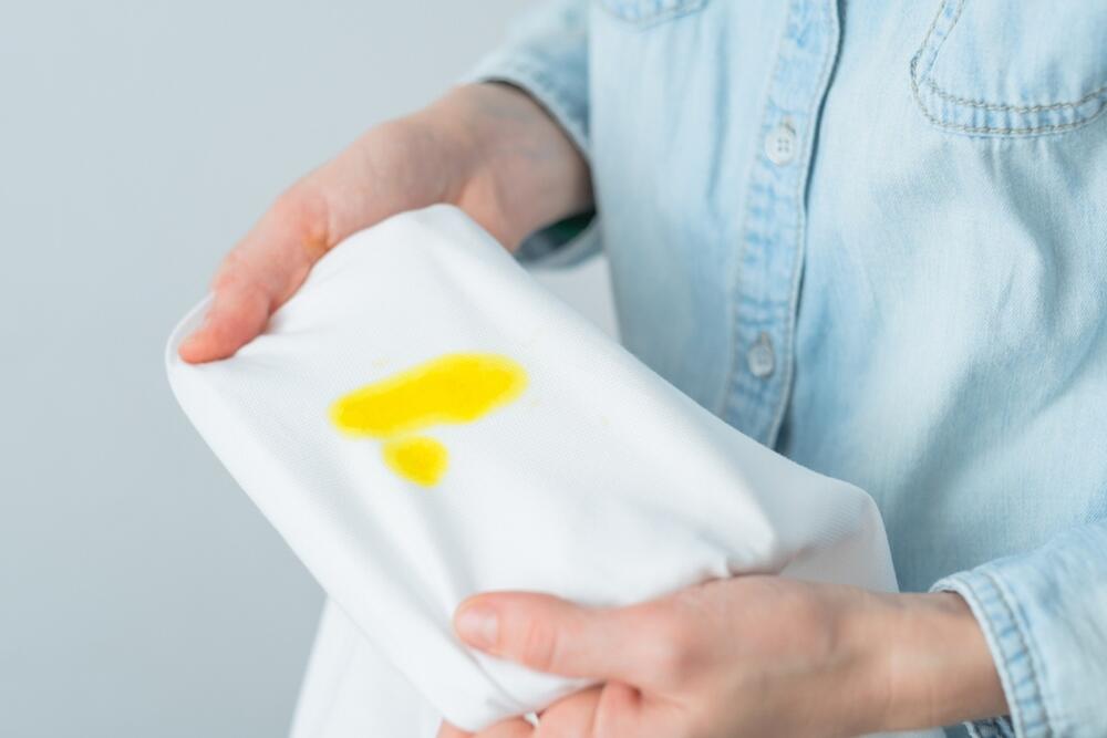 UKLANJANJE FLEKA SA KRPA NIKAD NIJE BILO  LAKŠE 