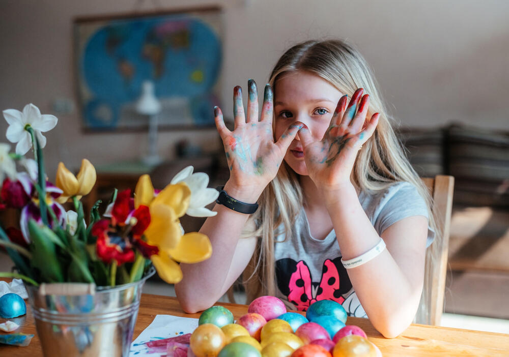 TRIKOVI ZA UKLANJANJE FARBE SA RUKU I TKANINA 