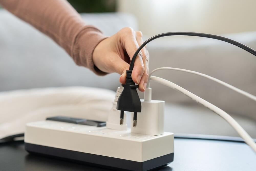 KAKO UŠTEDETI STRUJU SVAKOG DANA 