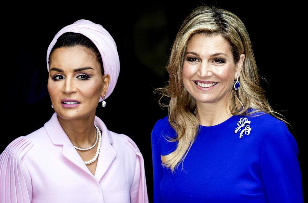 Kraljica Maksima od Holandije