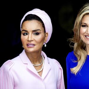 Posle mesec, dva izgledaćete 10 godina mlađe, bez igle i hirurga: Kraljica Maksima otkrila svoju "injekciju mladosti"