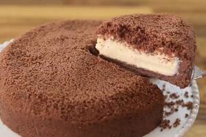 Najbrža torta na svetu ima najmekšu koru i najkremastiji fil: Ne peče se, uvek uspeva, a osvežava na prvi zalogaj