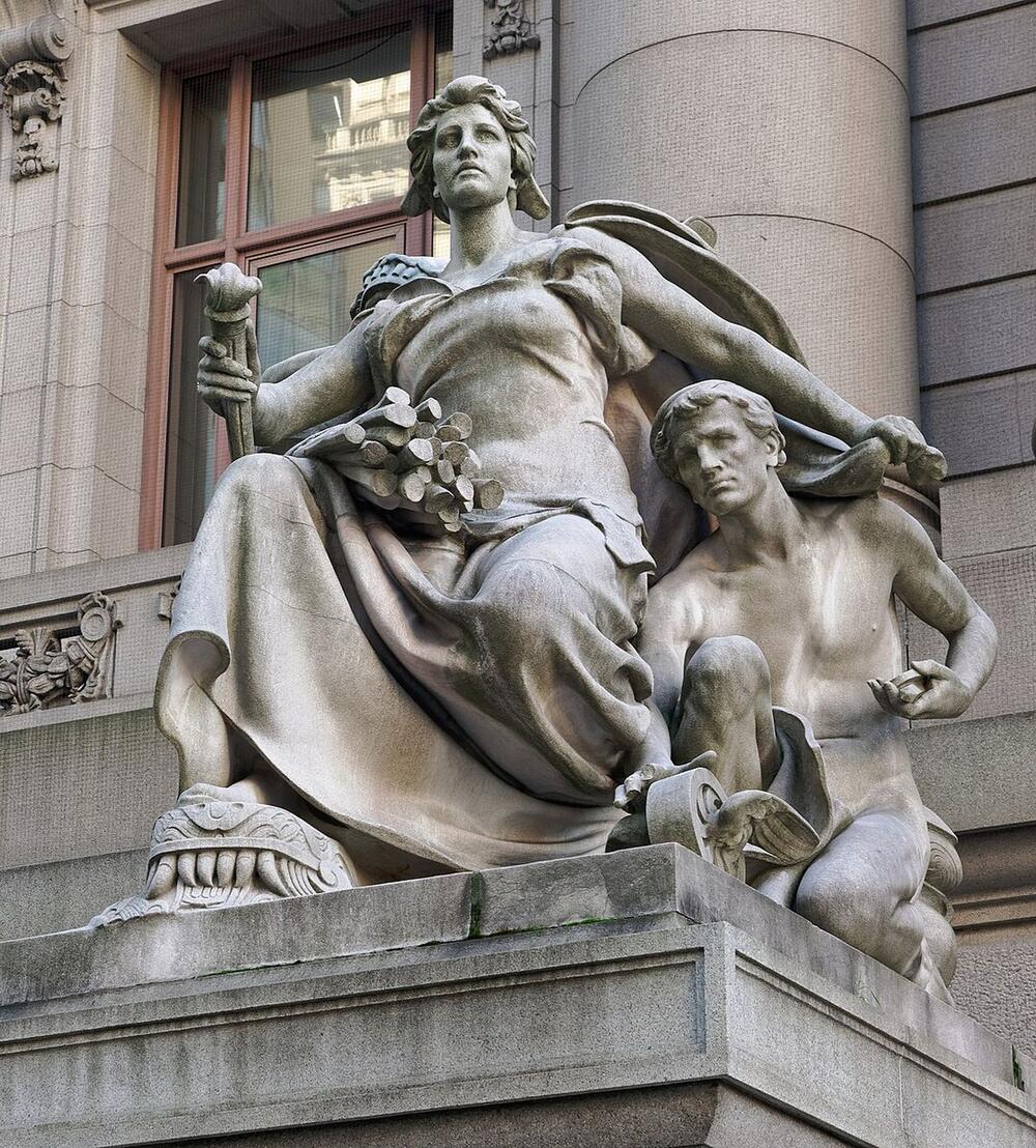 'Amerika' Danijela Čestera Frenča