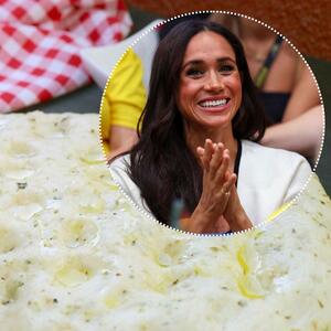 Nijedan hleb na svetu se ne pravi lakše, tvrdi Megan Markl: Najsočnija fokača oko koje jedva da imate posla