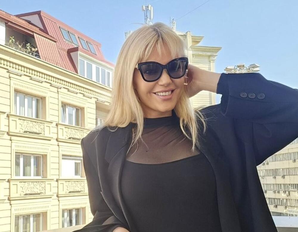 foto: lenakovacevic_official/Instagram