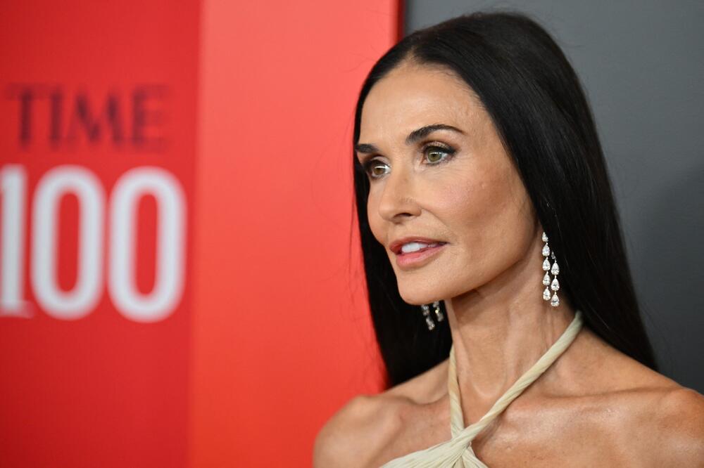 foto: ANGELA WEISS / AFP / Profimedia