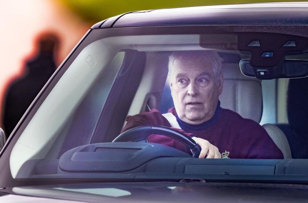 Princ se nikada nije izvinio