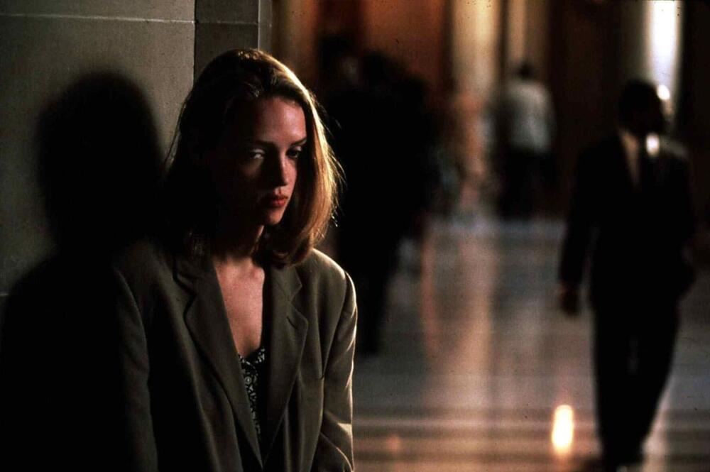 Uma Turman jedna je od omiljenih glumica