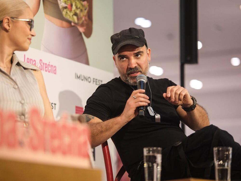 <p>U subotu, 26. aprila, tržni centar BIG FASHION na Karaburmi pretvorio se u pravu oazu zdravlja, pozitivne energije i dobrog raspoloženja!</p>