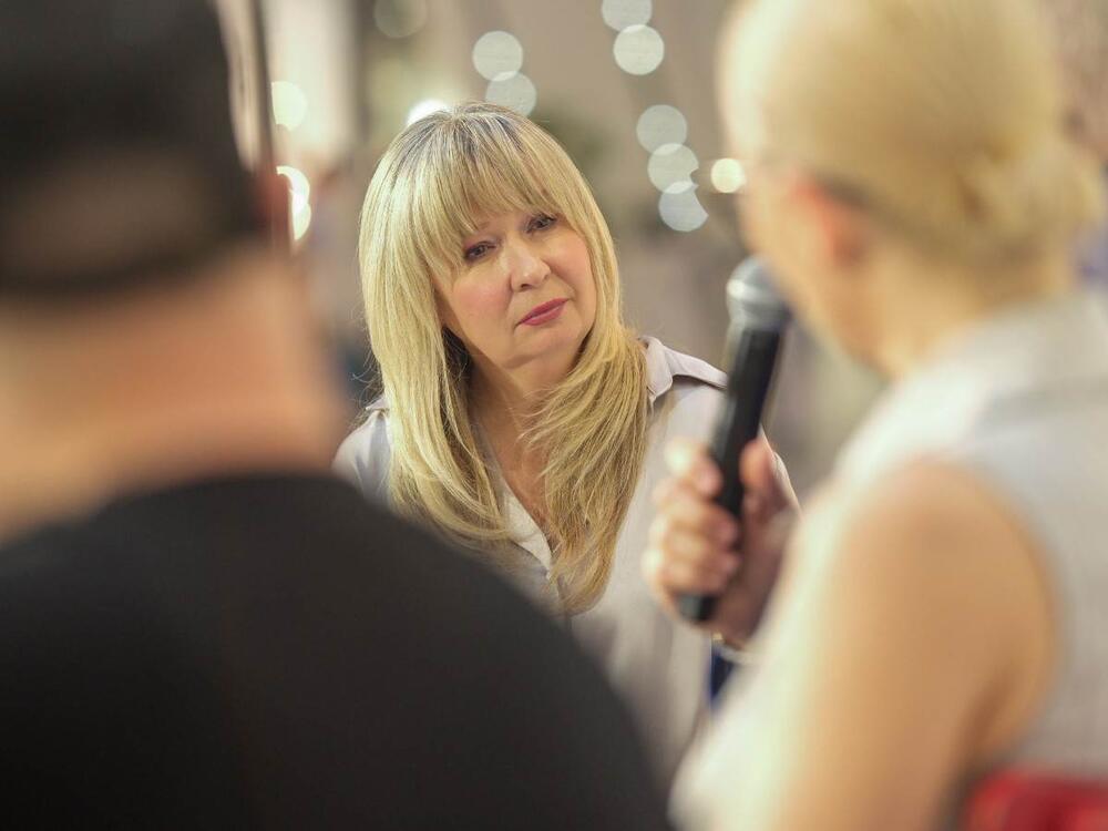 <p>U subotu, 26. aprila, tržni centar BIG FASHION na Karaburmi pretvorio se u pravu oazu zdravlja, pozitivne energije i dobrog raspoloženja!</p>