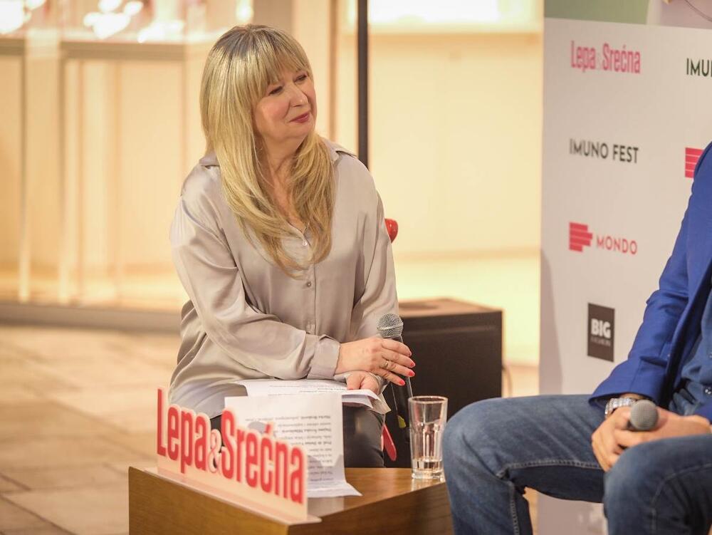 <p>U subotu, 26. aprila, tržni centar BIG FASHION na Karaburmi pretvorio se u pravu oazu zdravlja, pozitivne energije i dobrog raspoloženja!</p>