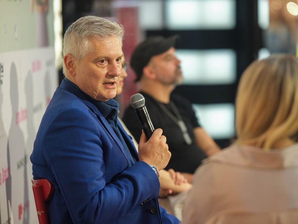 <p>U subotu, 26. aprila, tržni centar BIG FASHION na Karaburmi pretvorio se u pravu oazu zdravlja, pozitivne energije i dobrog raspoloženja!</p>