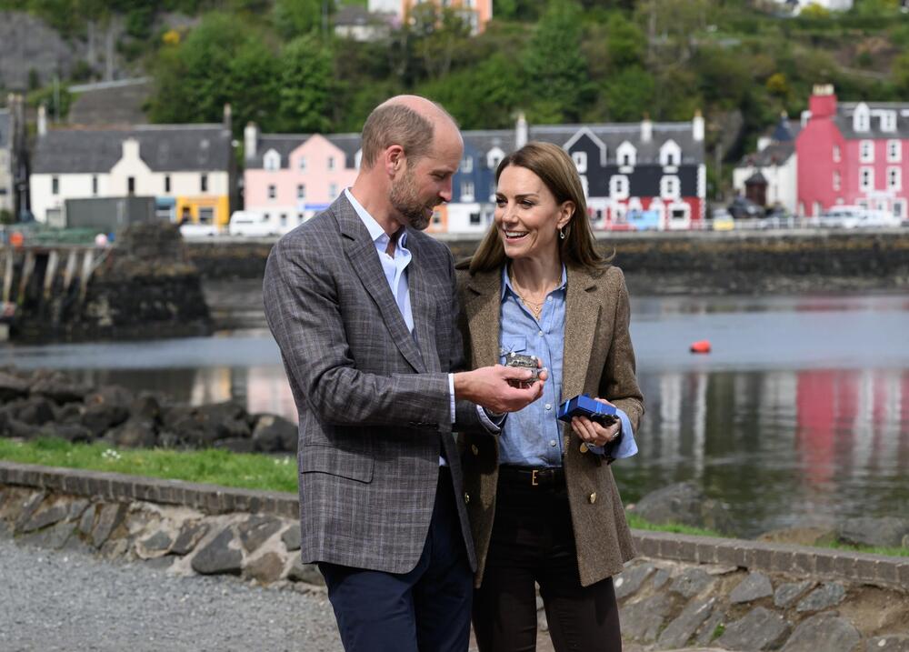 Kejt Midlton, princeza od Velsa