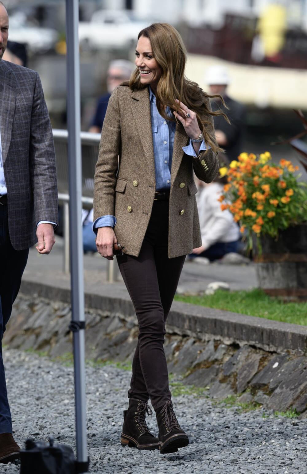 Kejt Midlton, princeza od Velsa