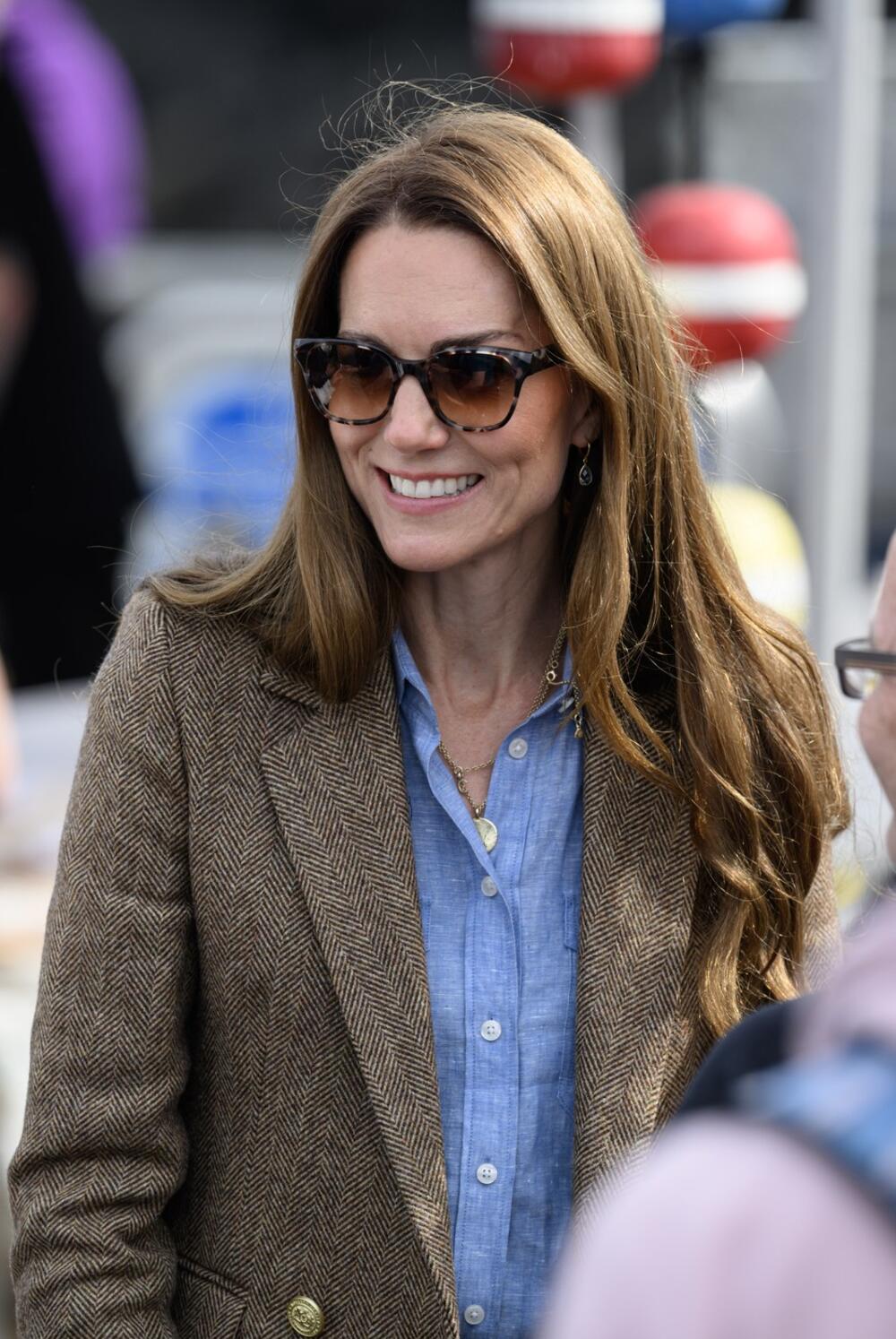 Kejt Midlton, princeza od Velsa