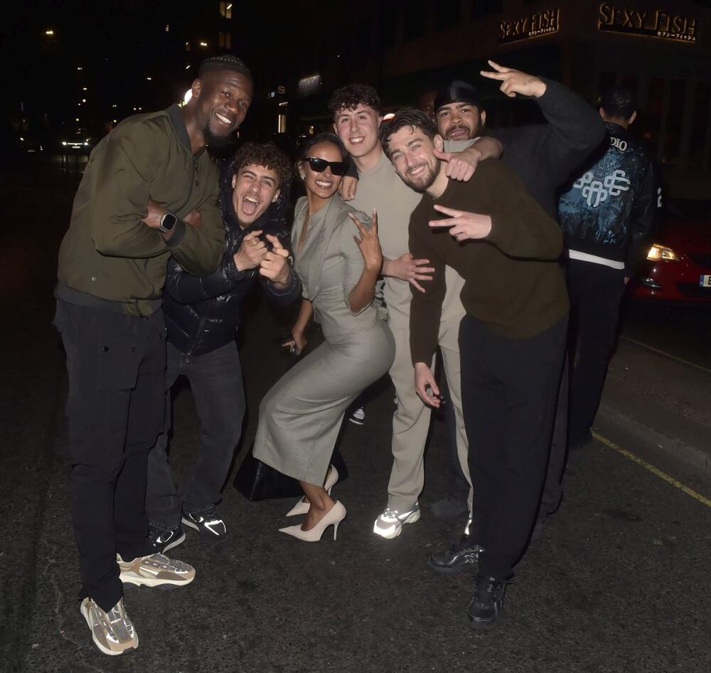 foto: TJR / Goff Photos / Profimedia