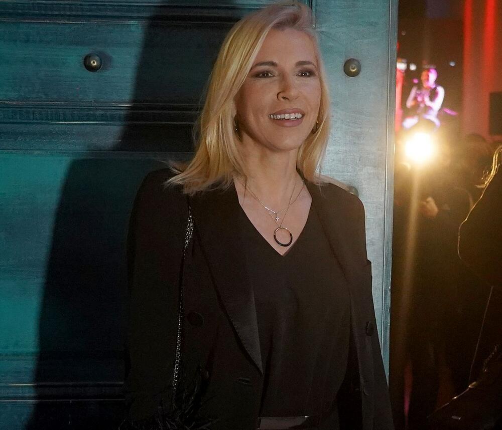 Irina Vukotić danas slavi 49. rođendan