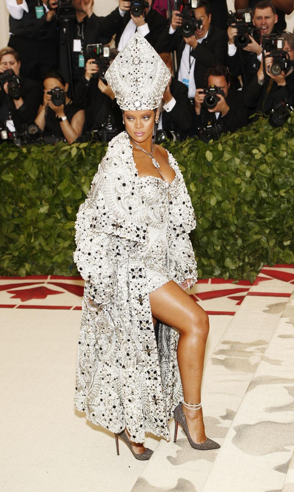 Met gala