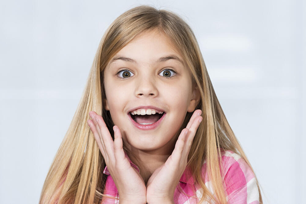 Leteća lutka sjajan je poklon za devojčice