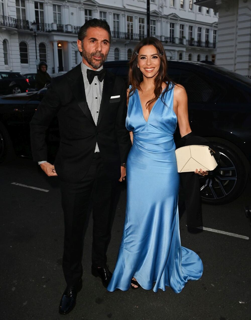 <p>Londonska noć u znaku glamura i stila – tako bi se ukratko mogla opisati raskošna proslava 50. rođendana Dejvida Bekama, koja je okupila elitnu svetsku kremu sa obe strane Atlantika.</p>