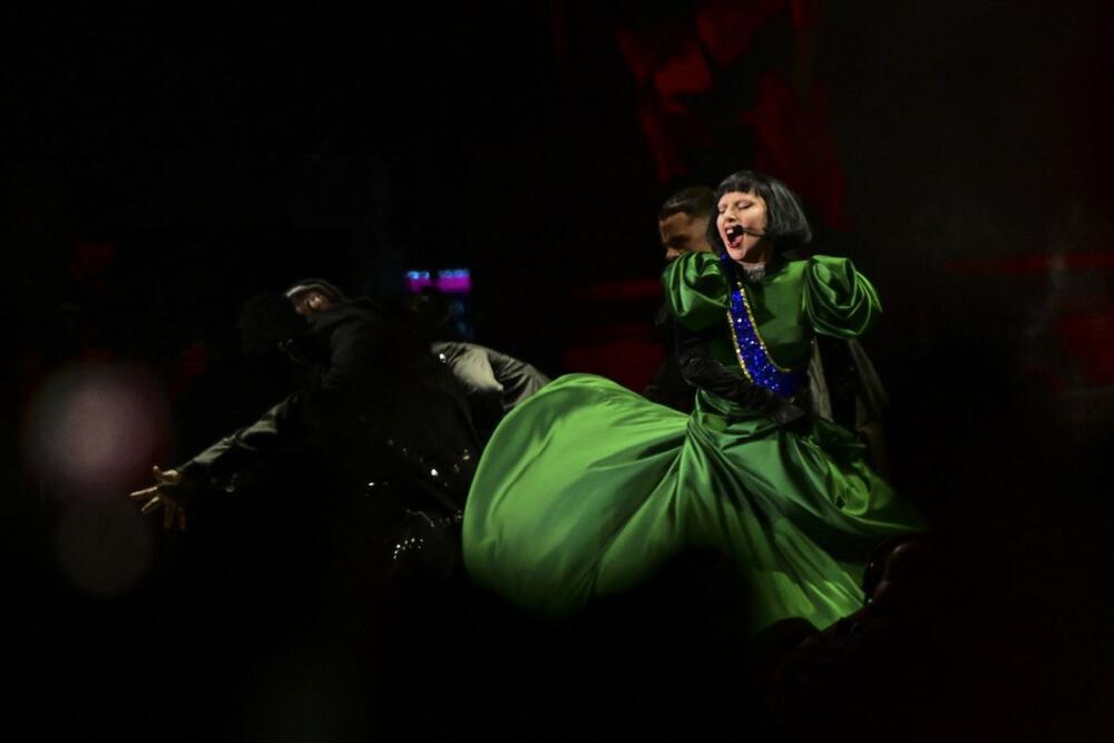 foto: Pablo PORCIUNCULA / AFP / Profimedia