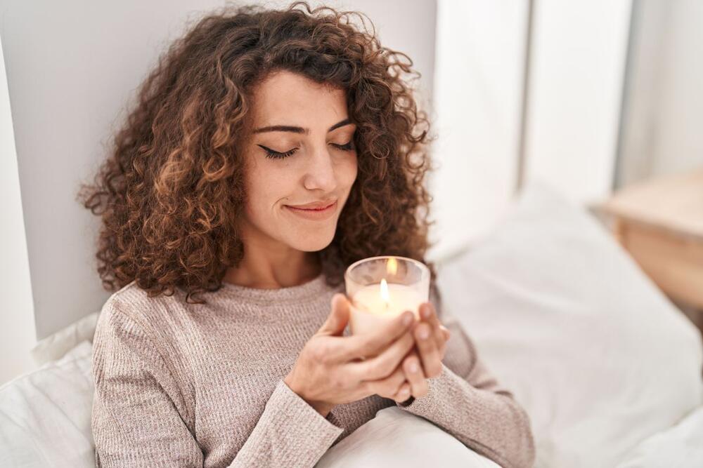 Teorija sveće je svojevrstan TEST LIČNOSTI