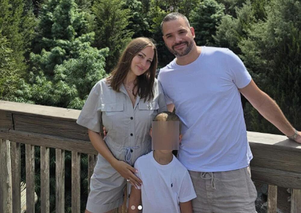 ALEKSANDRA I FILIP USKORO POSTAJU RODITELJI PO DRUGI PUT 