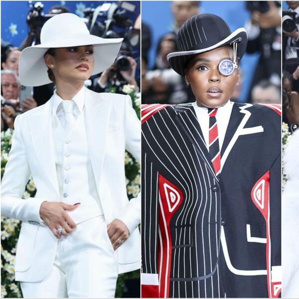 Inspirativna tema & mno(ooo)go nezaboravnih izdanja: Met gala 2025. jedna je od najboljih do sad kad je reč o stilu!