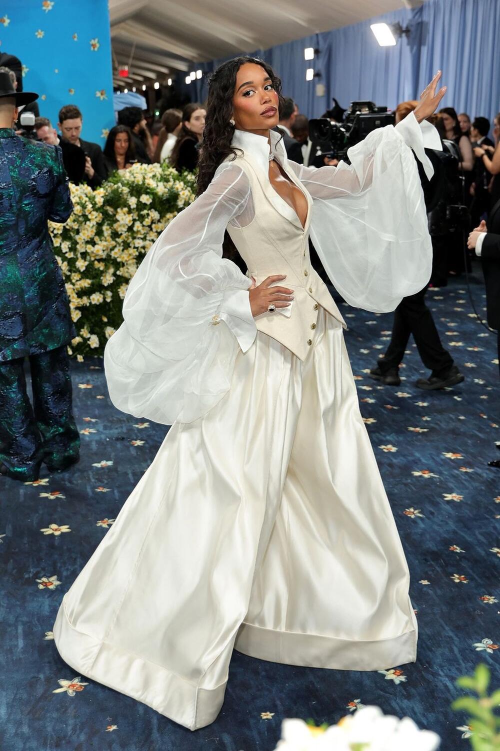 Inspirisano je tradicijom glumičine porodice