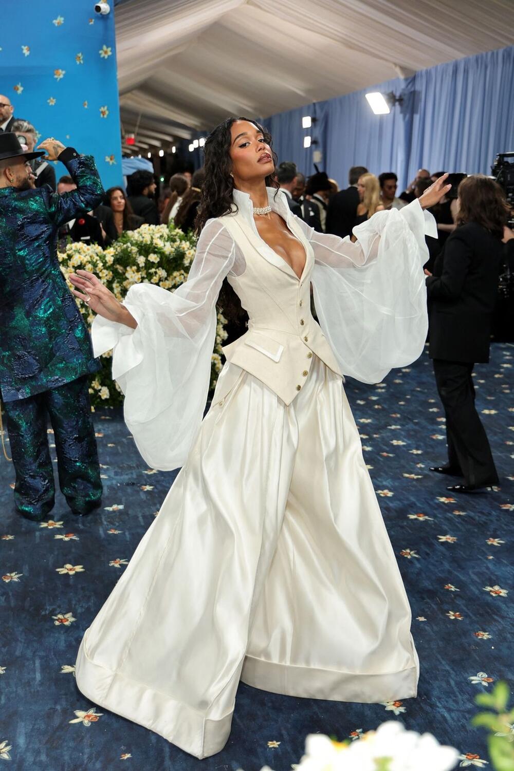 Laurin stajling proglašen je za najbolji 