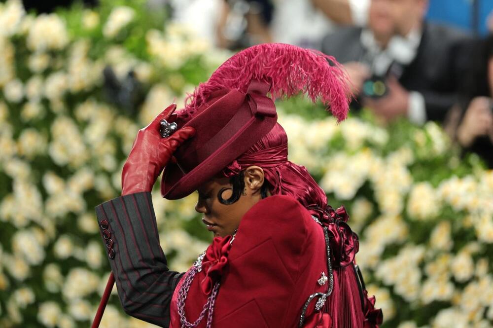 Mnogi je porede sa Rijanom u najboljem svetlu