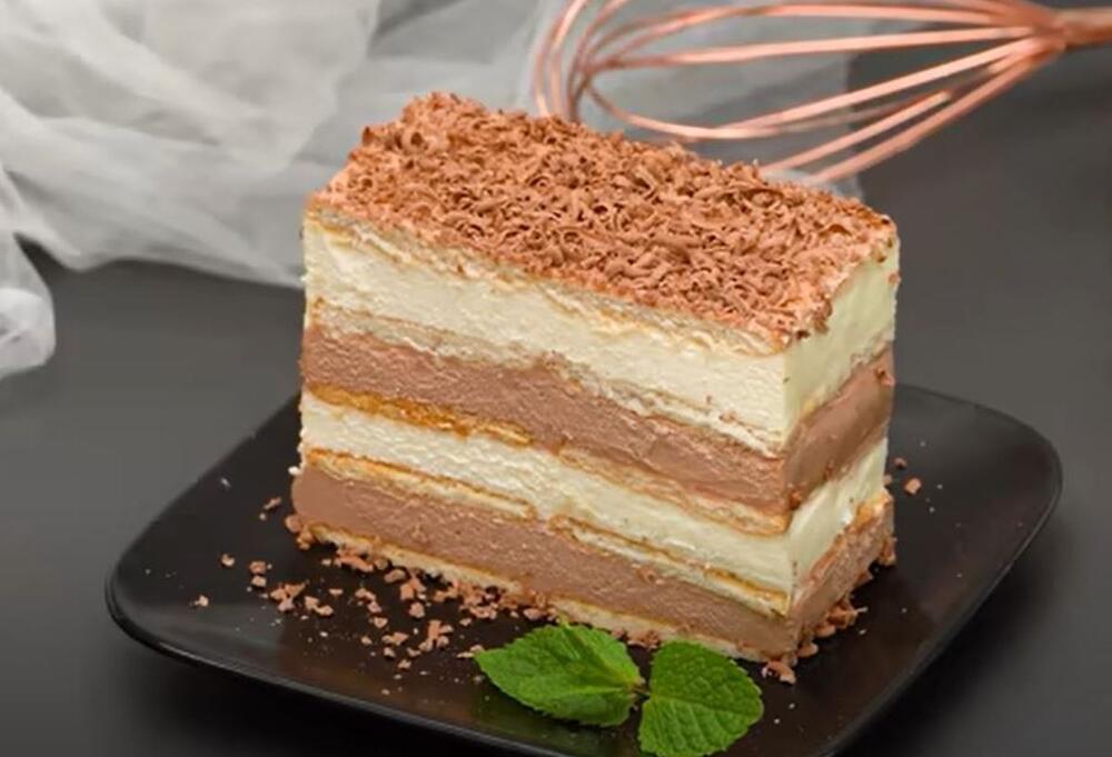 foto: Youtube Printscreen /  Cookrate - Cakes 