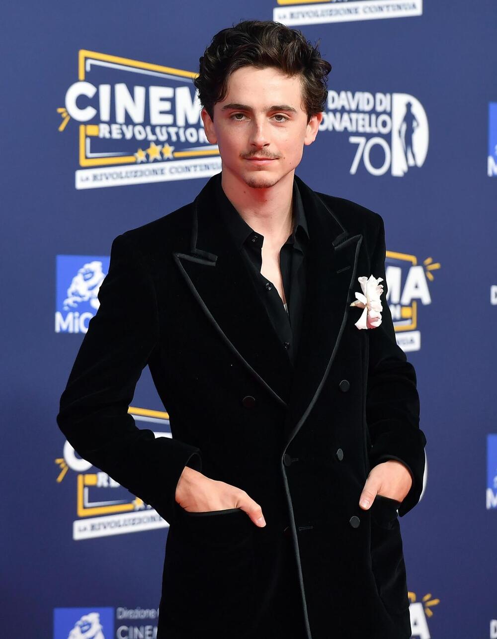 Kajli Džener i Timoti Šalame prvi put zvanično kao par na crvenom tepihu