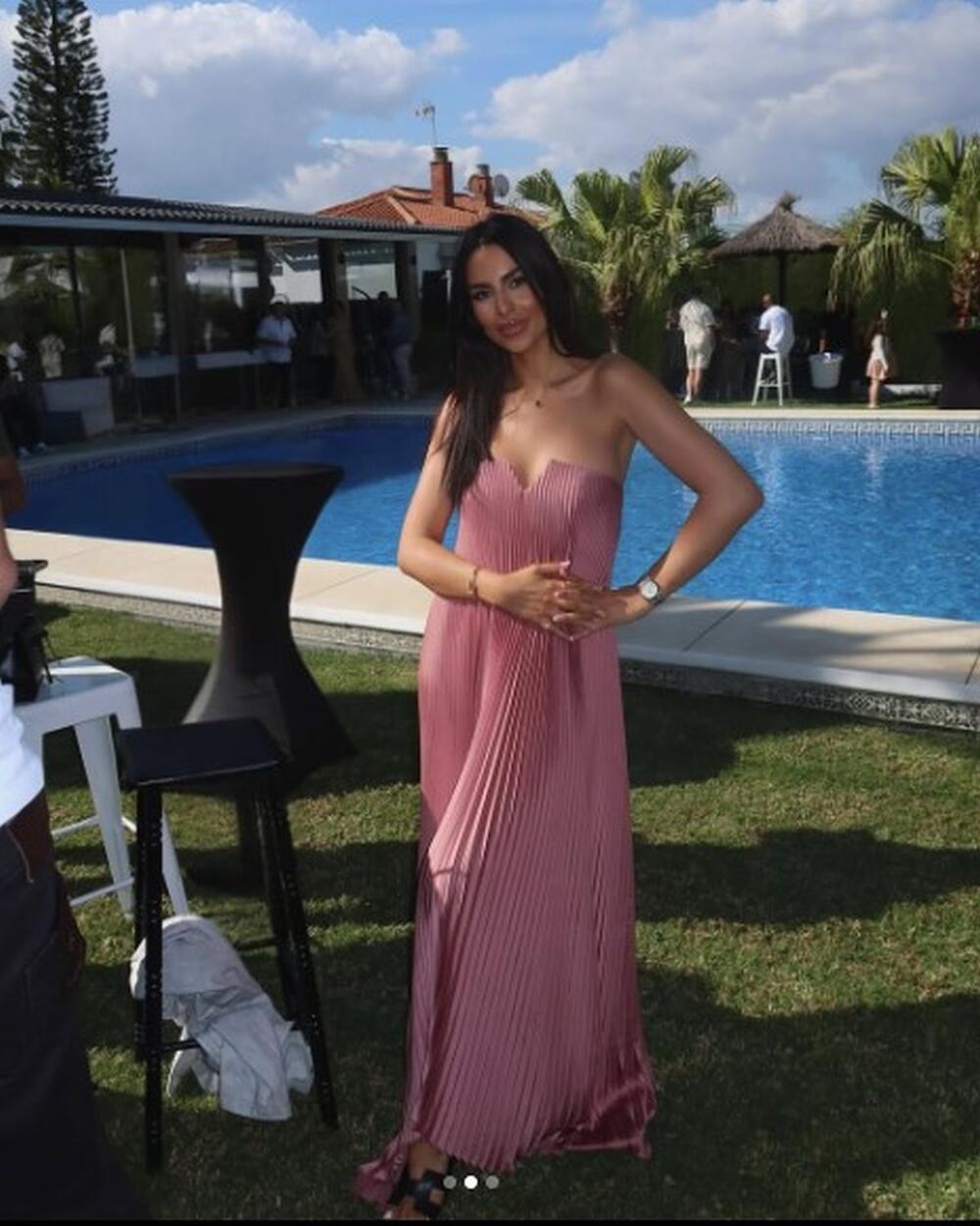 Anastasija Gudelj za Đurđevdan