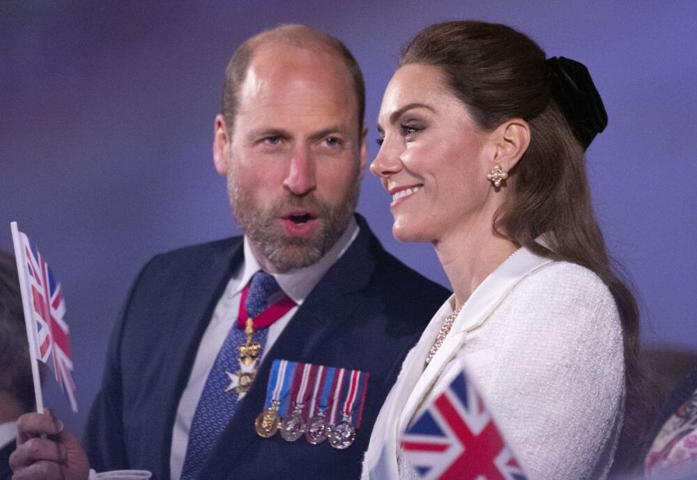 Princ Vilijam i kejt Midlton u braku su od 2011. godine