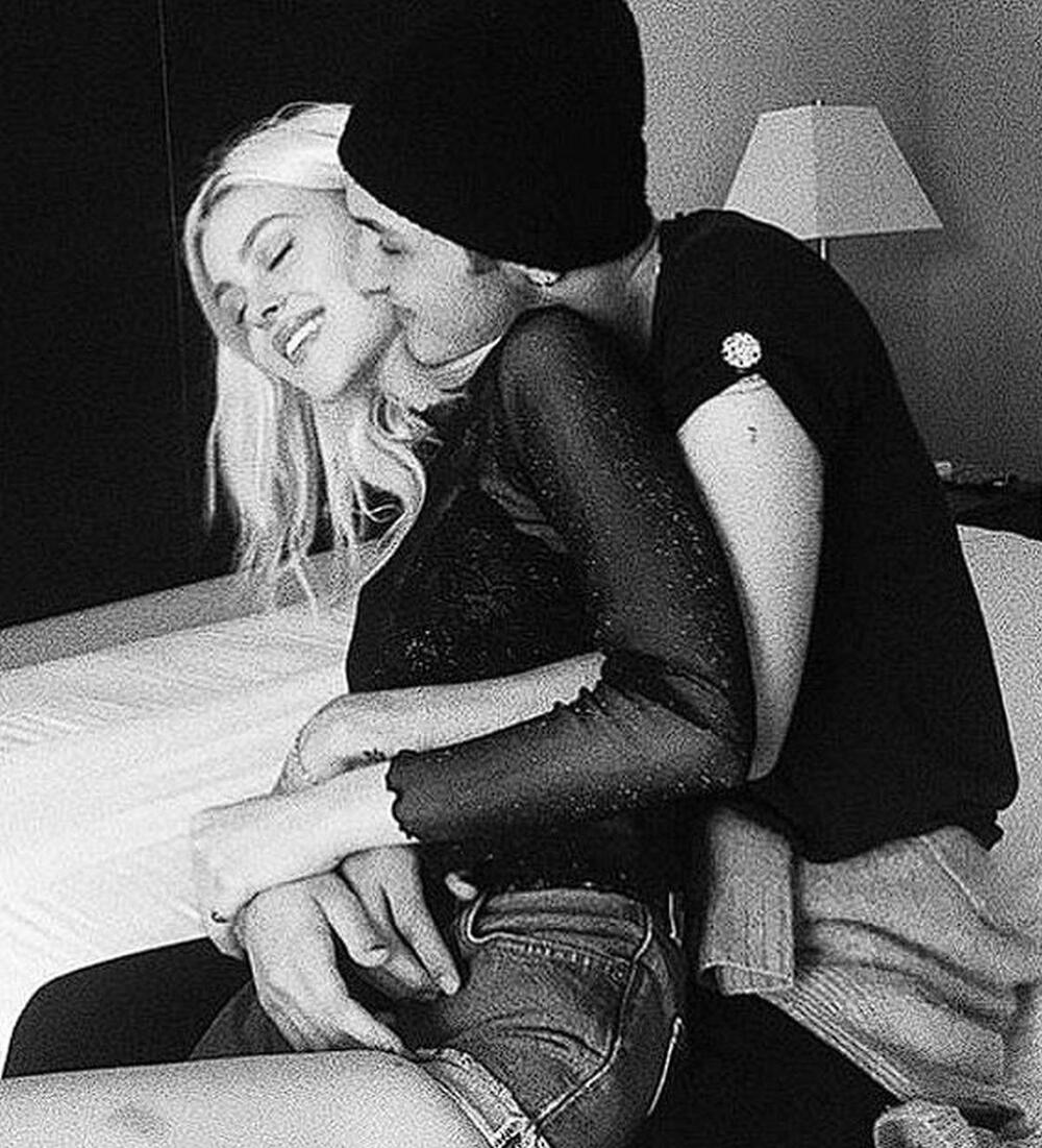 Anvar Hadid i Nikola Pelc zajedno su proveli nešto više od 18 meseci