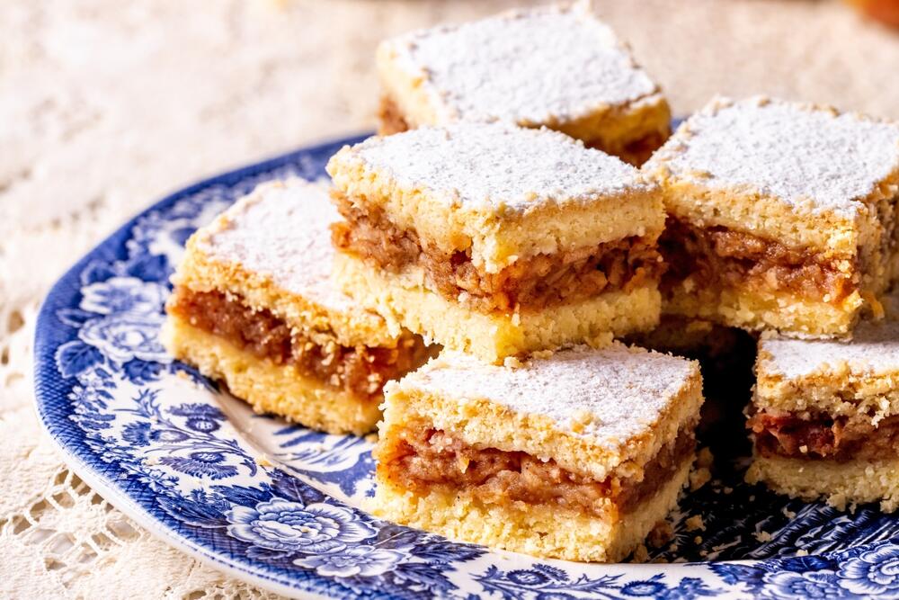 MODERAN RECEPT ZA LENJU PITU 