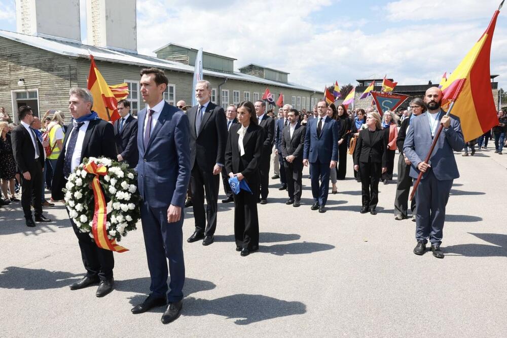 <p>Leticija je još jednom dokazala zašto važi za kraljicu stila.</p>