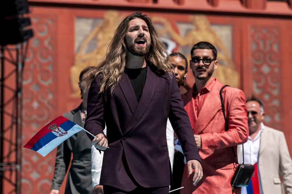 foto: Fabrice COFFRINI / AFP / Profimedia