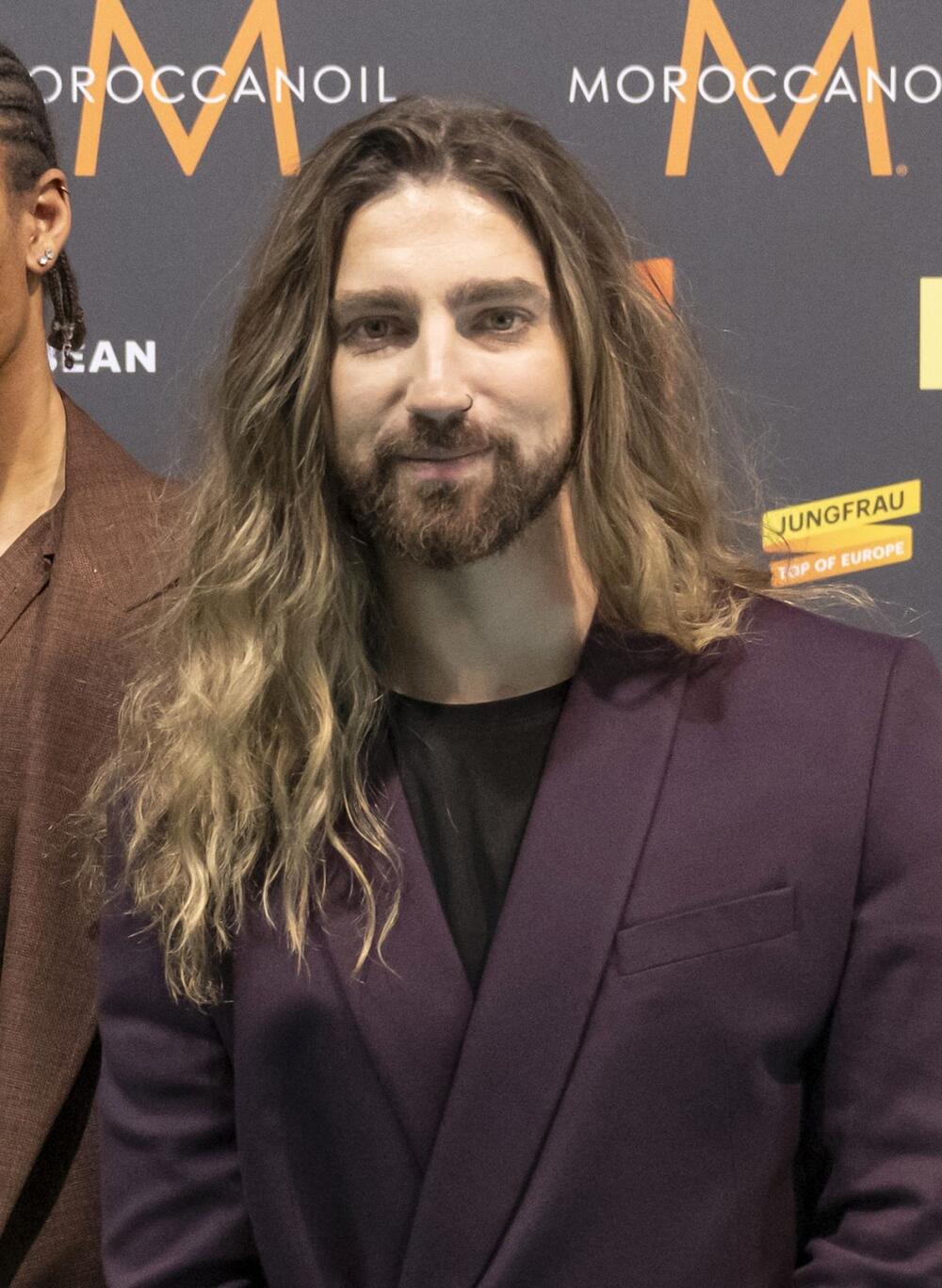 Princ od Vranje na tirkiznom tepihu Evrovizije