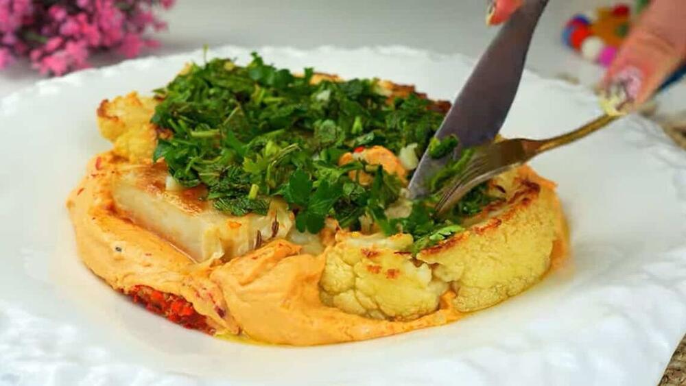 foto: Youtube / Printscreen / @VeganCookFood