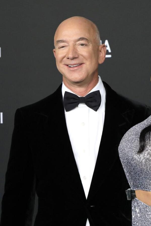 Kako biste mu vi odgovorili? Bezos na razgovorima za posao obavezno postavlja jedno pitanje – i odgovor otkriva mnogo