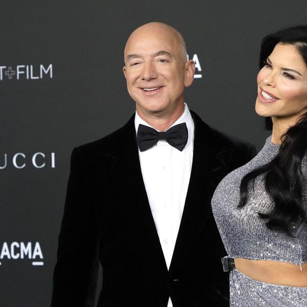 Kako biste mu vi odgovorili? Bezos na razgovorima za posao obavezno postavlja jedno pitanje – i odgovor otkriva mnogo