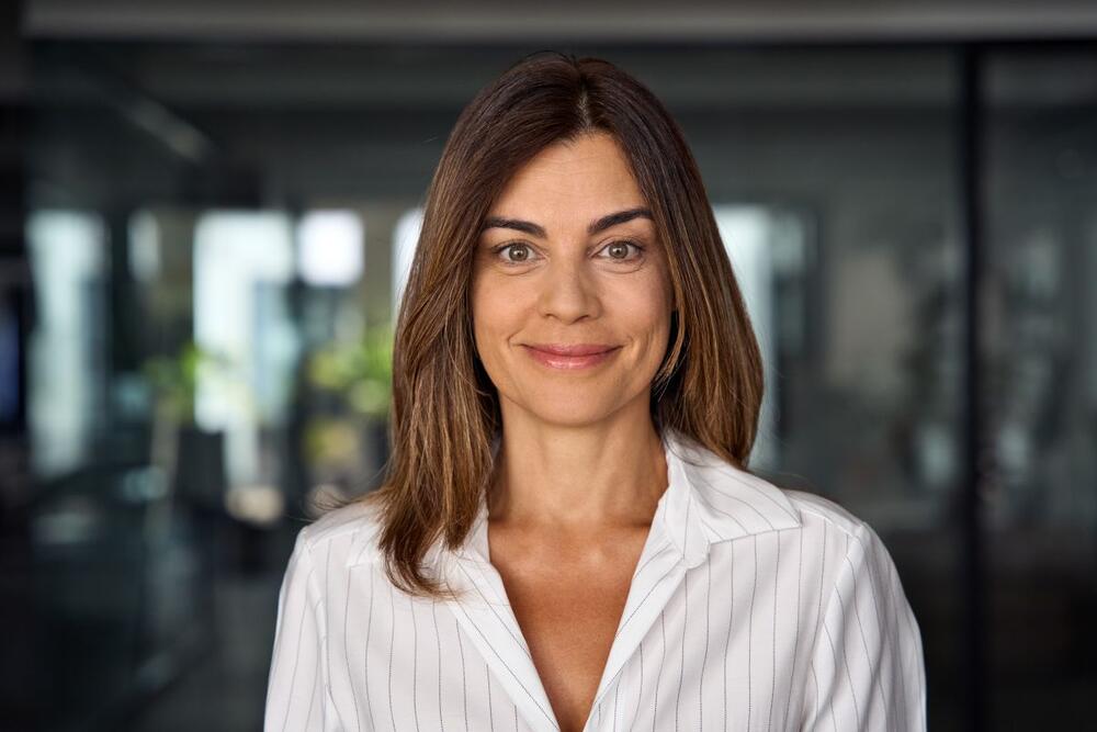 Simetrične obrve pružaju mladolik izgled