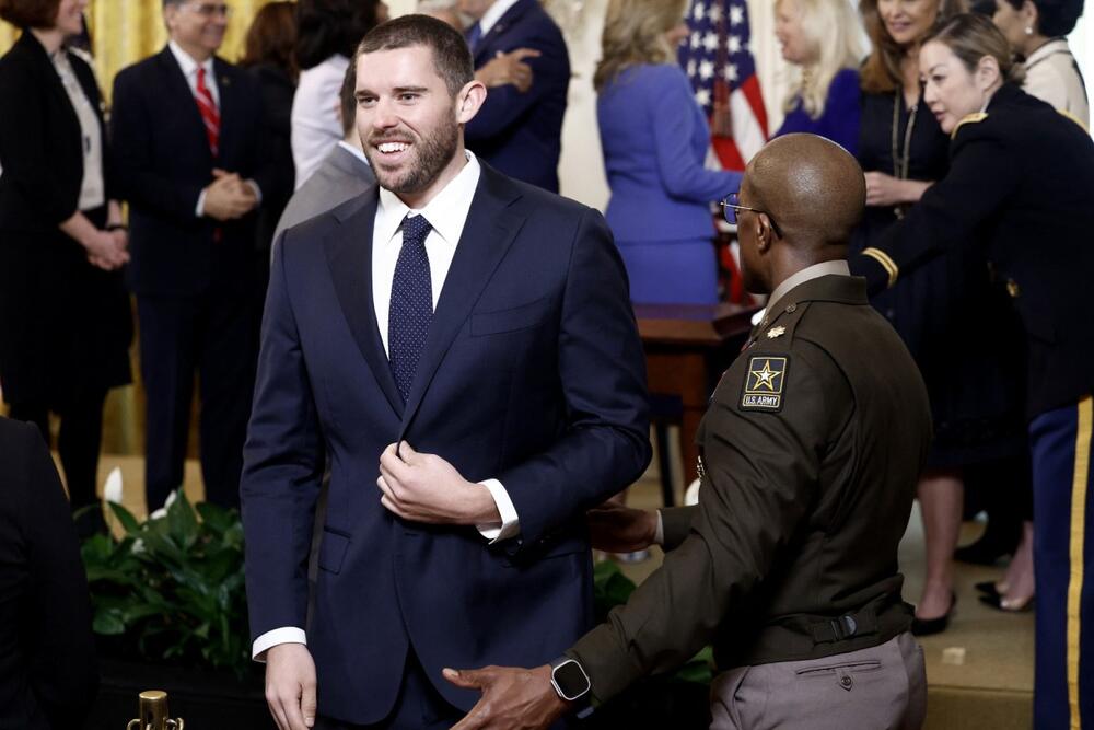 SIN ČUVENOG SNAGATORA OTKRIO KAKO JE SMRŠAO 