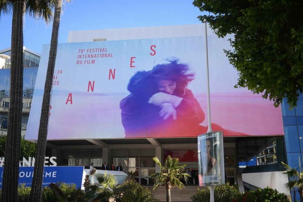 78. Kanski festival počinje danas i traje do 24. maja