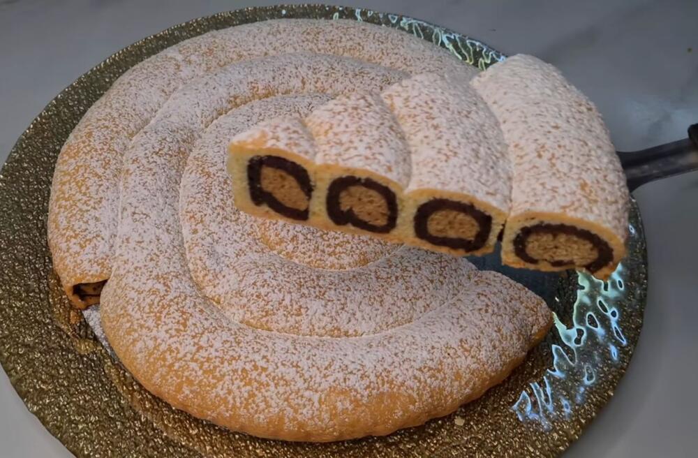 Ovaj recept će vas oduševiti