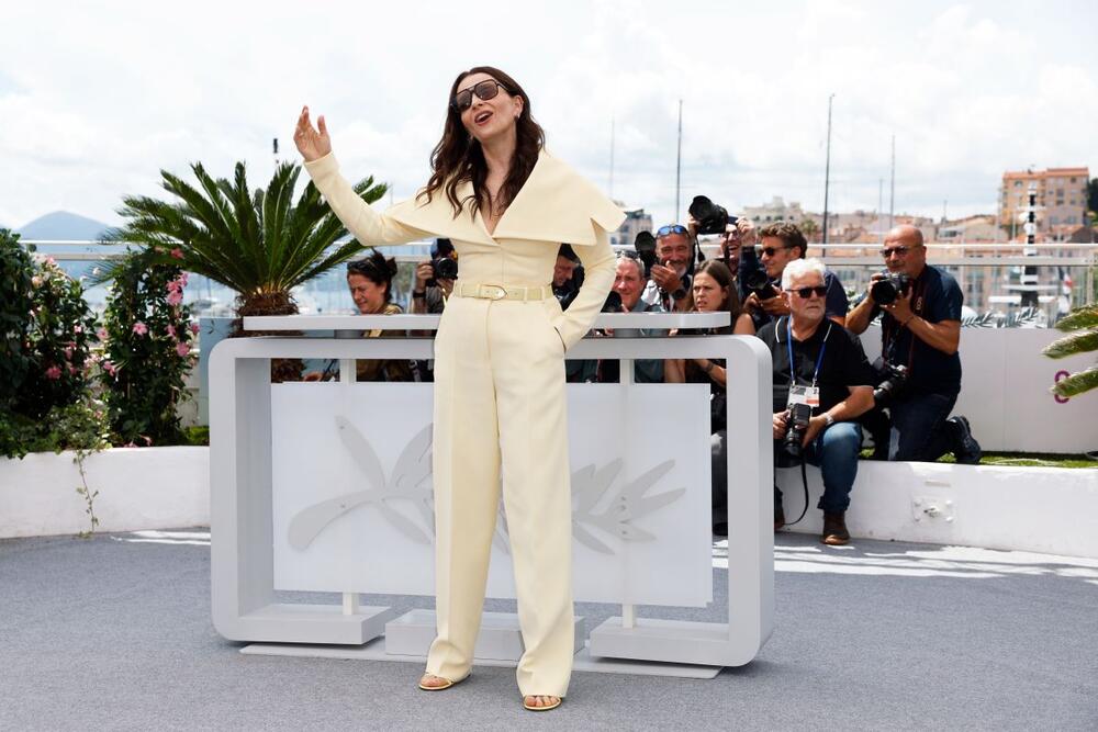 <p>Danas je zvanično otpočeo 78. Filmski festival u Kanu koji su sa nestrpljenjem iščekivali kako filmski, tako i modni entuzijasti širom planete.</p>